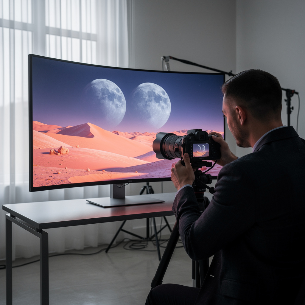 KI-Bildgenerierung mit Midjourney, Flux und ComfyUI