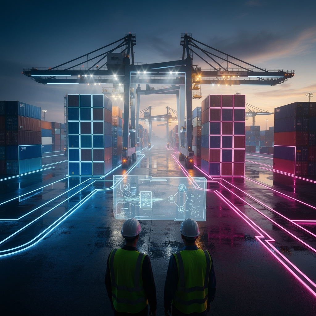 Cloud Native: Docker, Kubernetes und Microservices