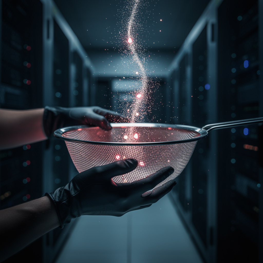 Privacy Engineering: DSGVO, KI-Verordnung und Datenminimierung