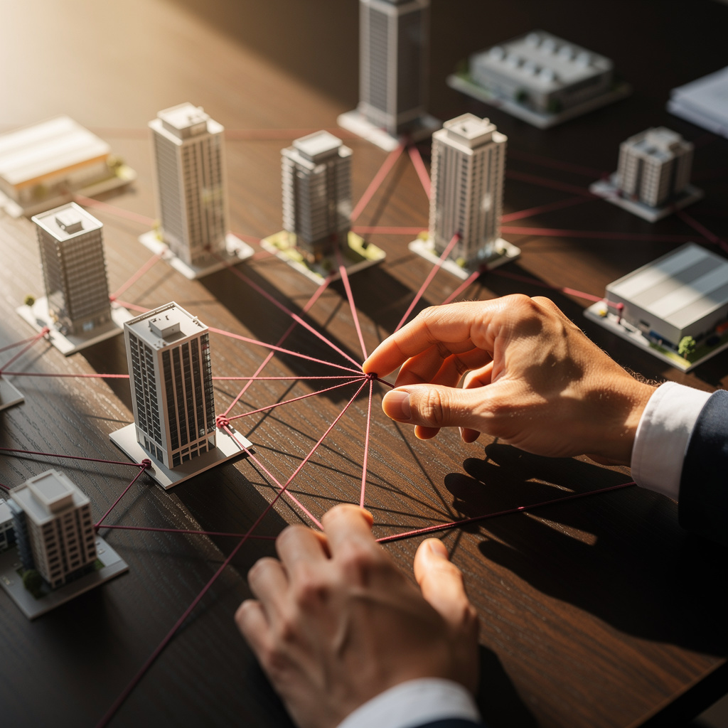 Programm- und Portfoliomanagement