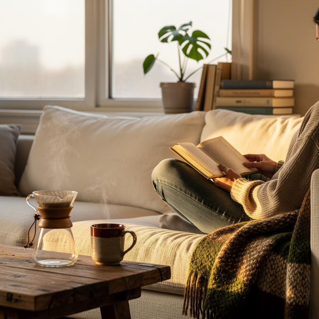 Digital Detox und bildschirmfreie Wochenenden