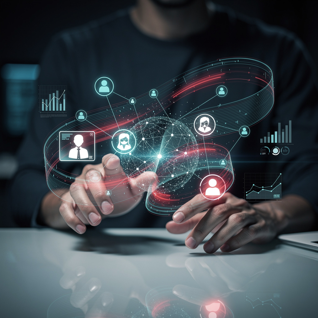 KI für Social Media und Community Management