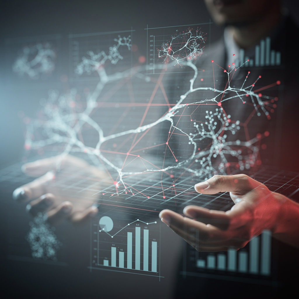 Datenanalyse mit KI und Excel