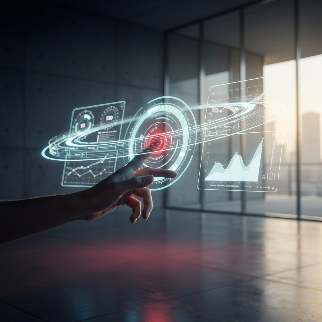 KI-gestütztes KPI-Tracking und Performance-Monitoring