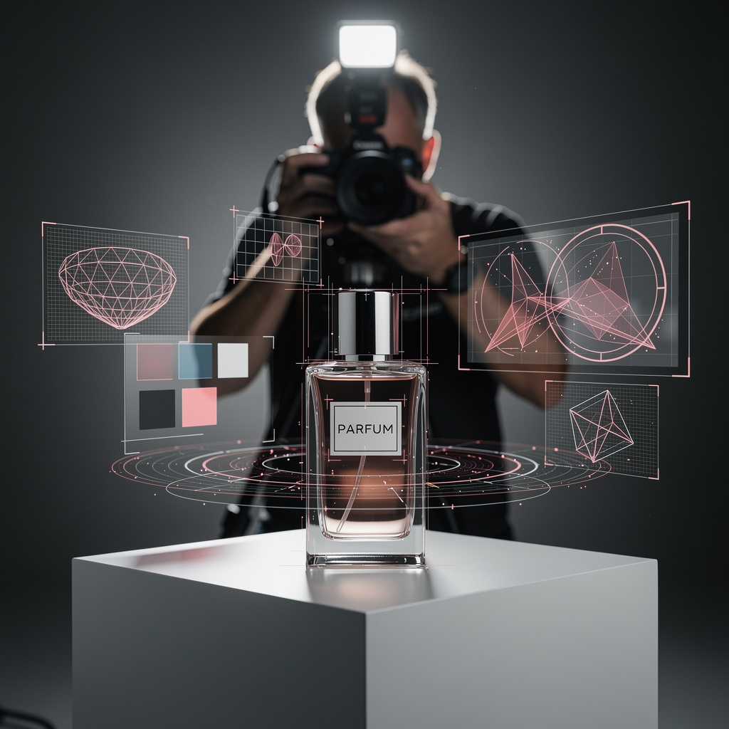 Marketing-Visuals mit KI generieren