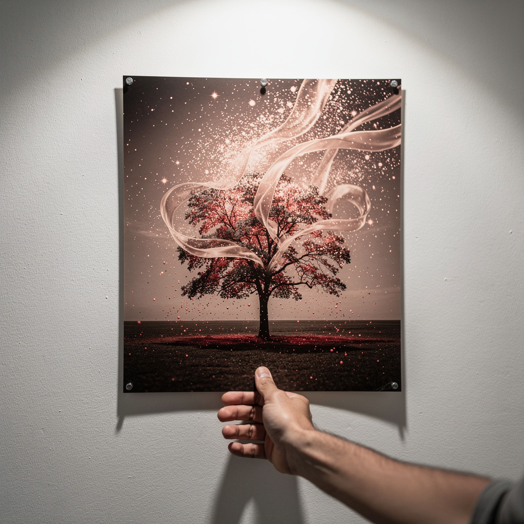Statische Grafiken mit KI animieren