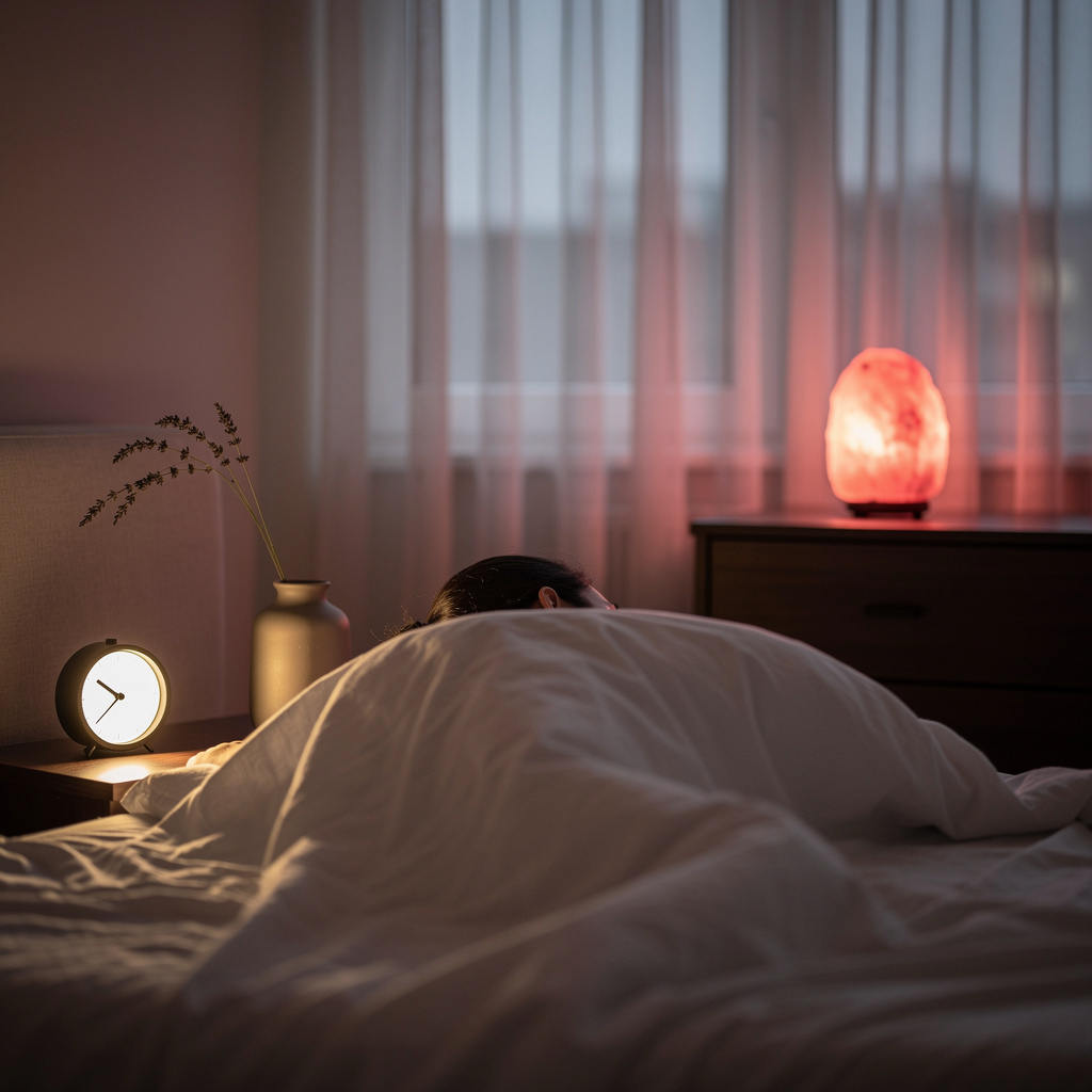 CBT-I bei Insomnie