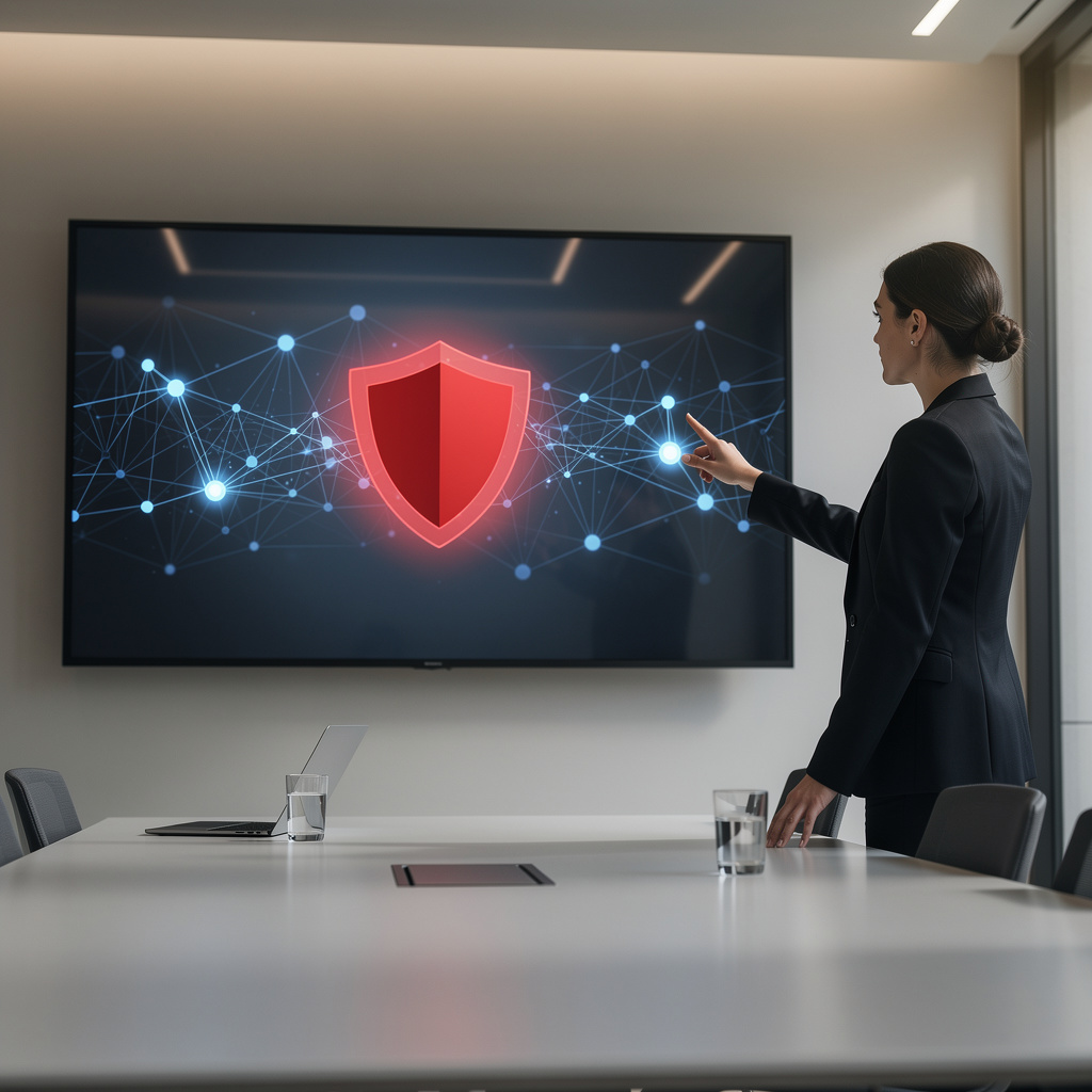 Sichere AI-Nutzung und AI-Richtlinien am Arbeitsplatz