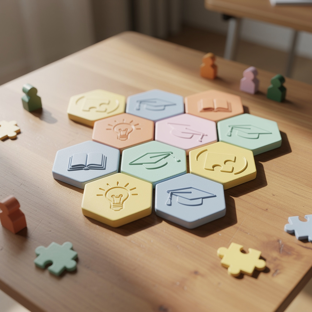 Gamification Design für Bildung und den Arbeitsplatz