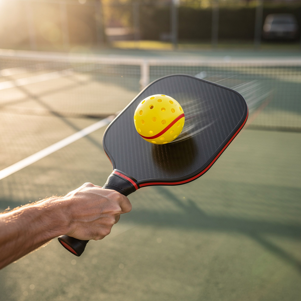 Pickleball – Grundlagen und Spielpraxis