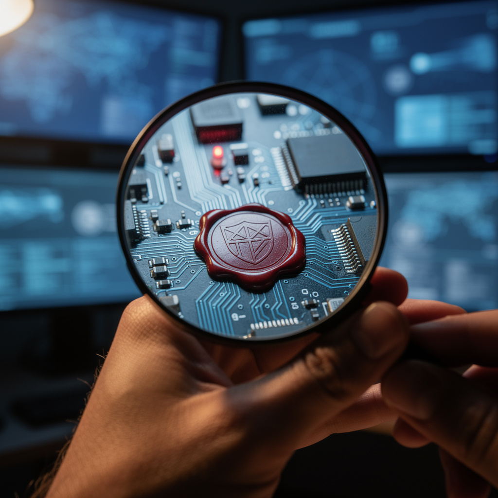 Cyberversicherungspolicen verstehen