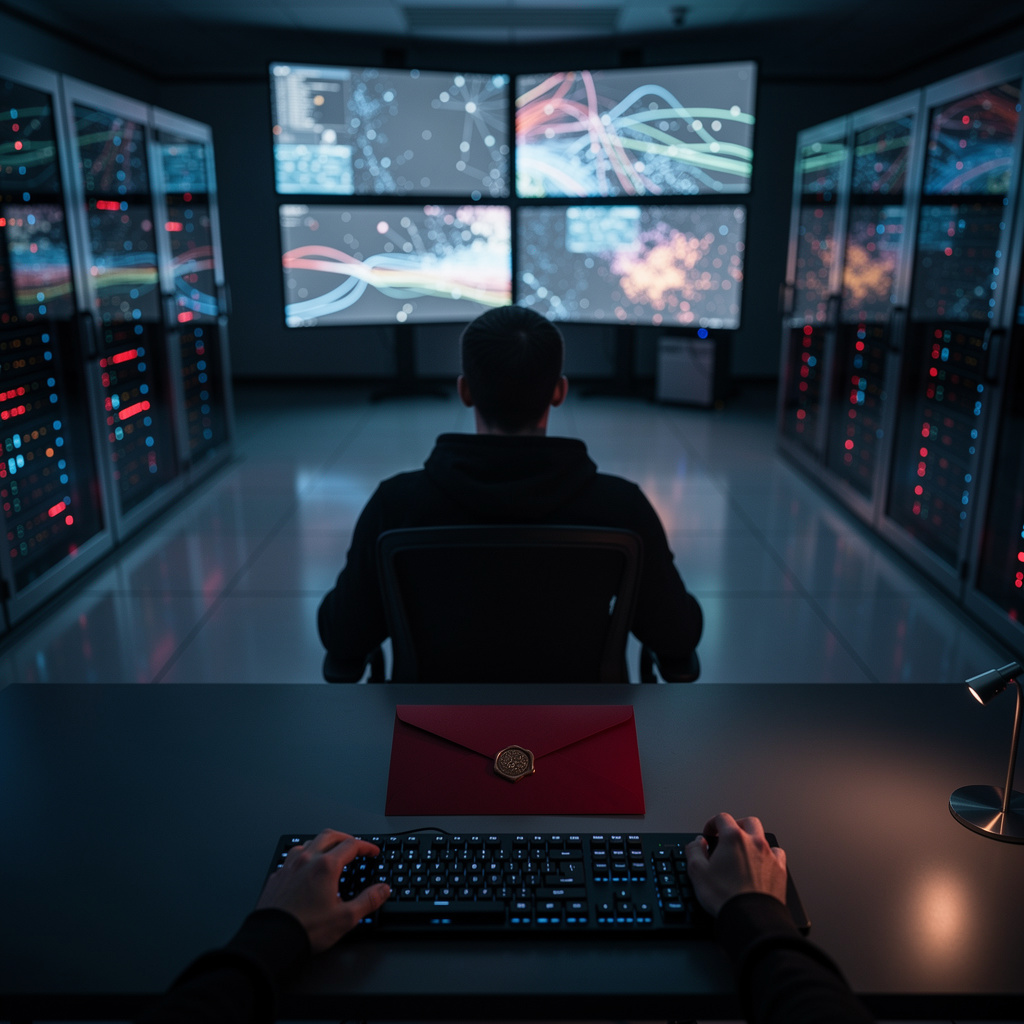Meldepflichten bei Cybervorfällen verstehen