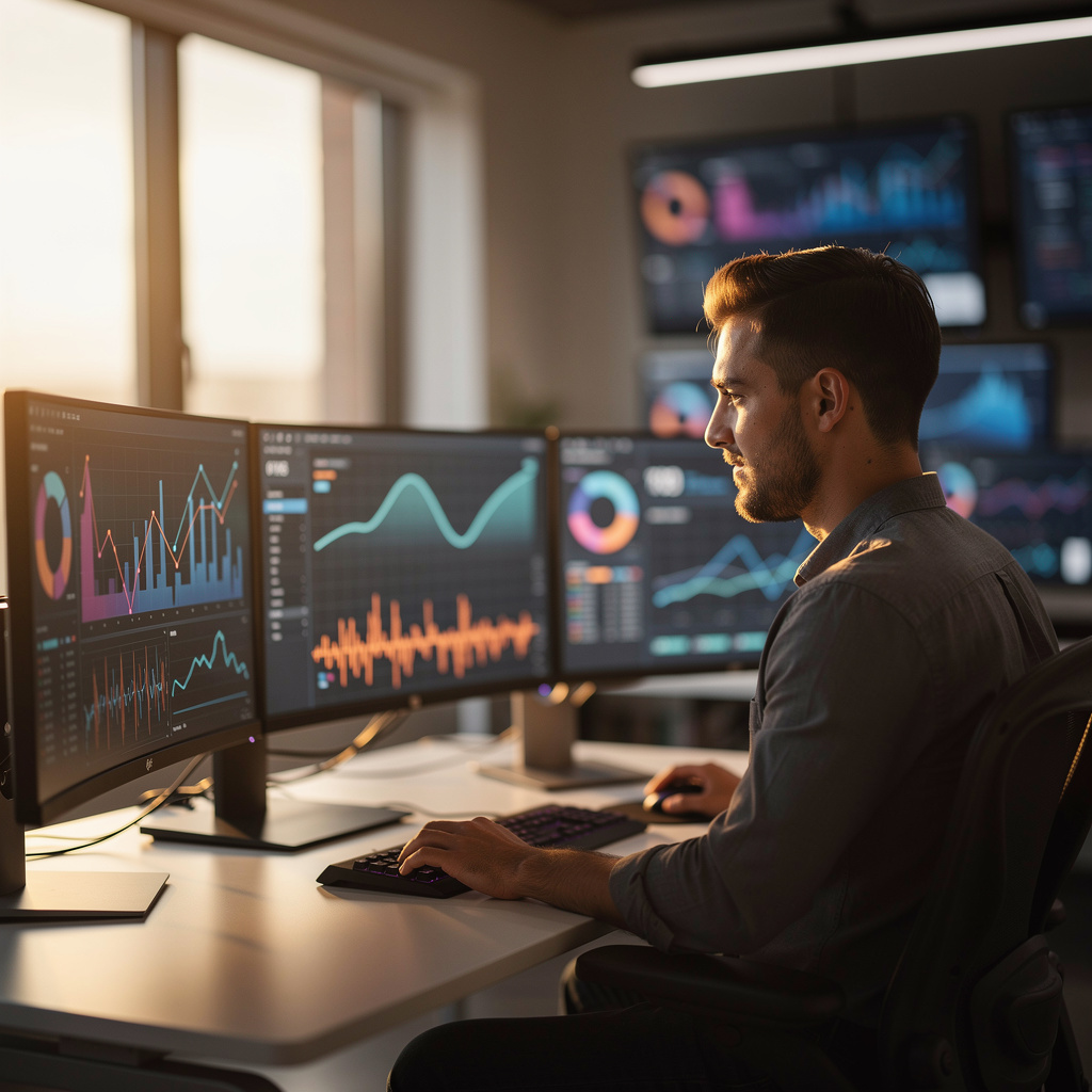 Data Observability und Anomalie-Alarme