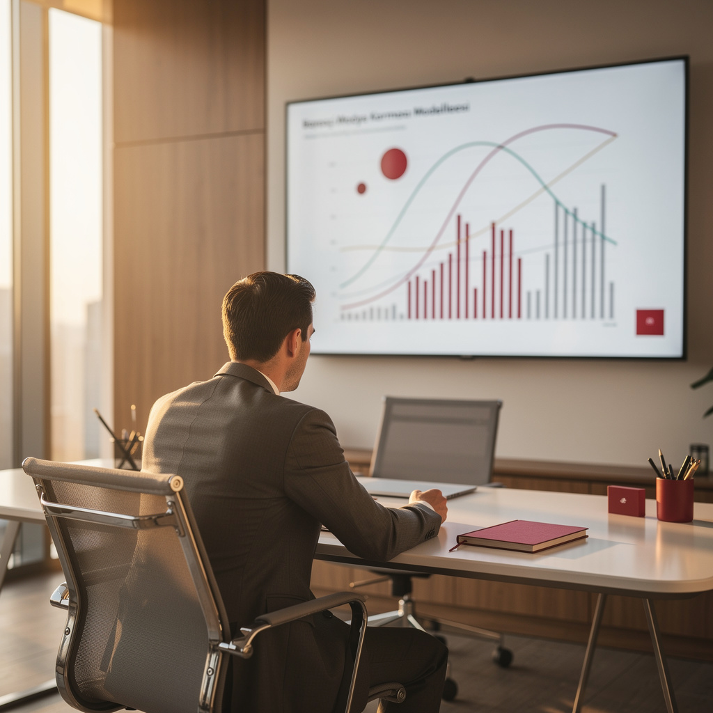 Bayesianische Media-Mix-Modellierung