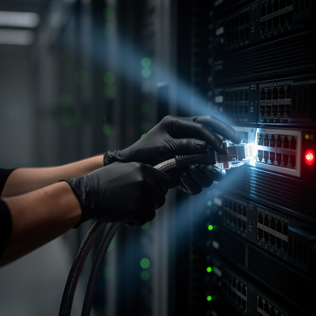 SPF, DKIM und DMARC einrichten