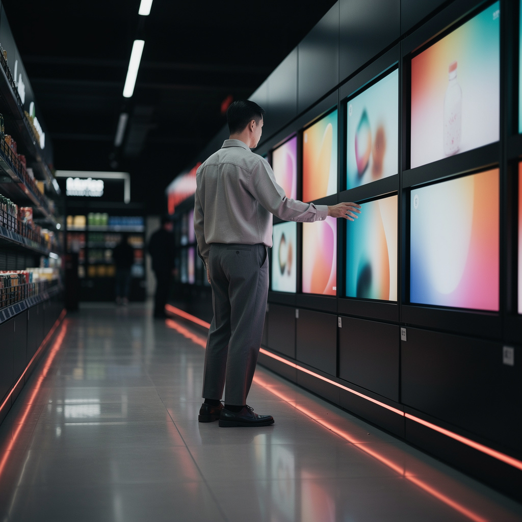 Retail Media Netzwerke