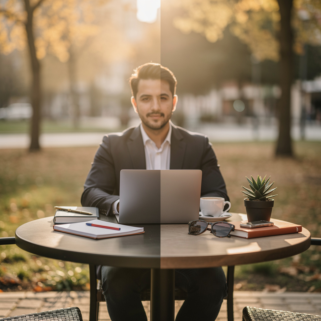 Work-Life-Balance