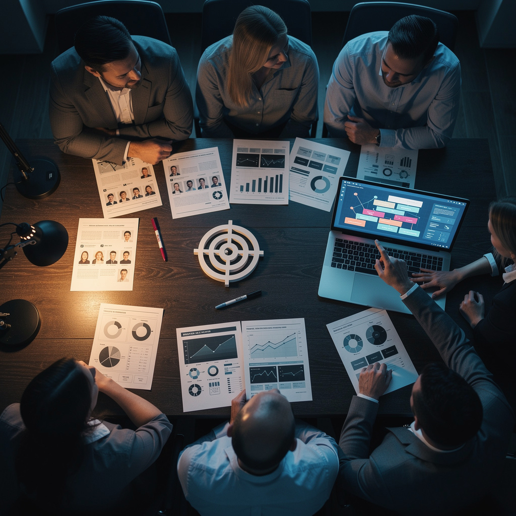 Account-Based Marketing auf LinkedIn