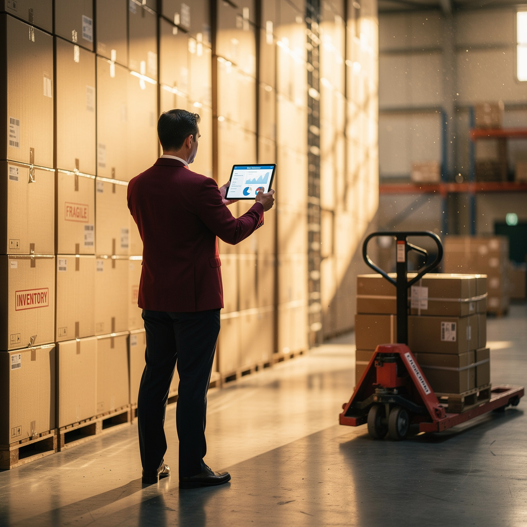 Amazon ACOS und TACOS optimieren