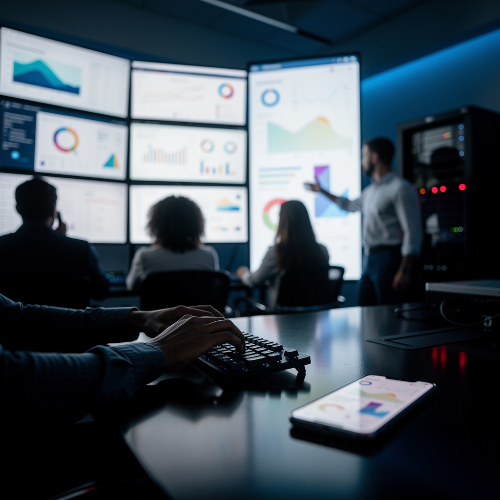 X Ads Analytics und Optimierung