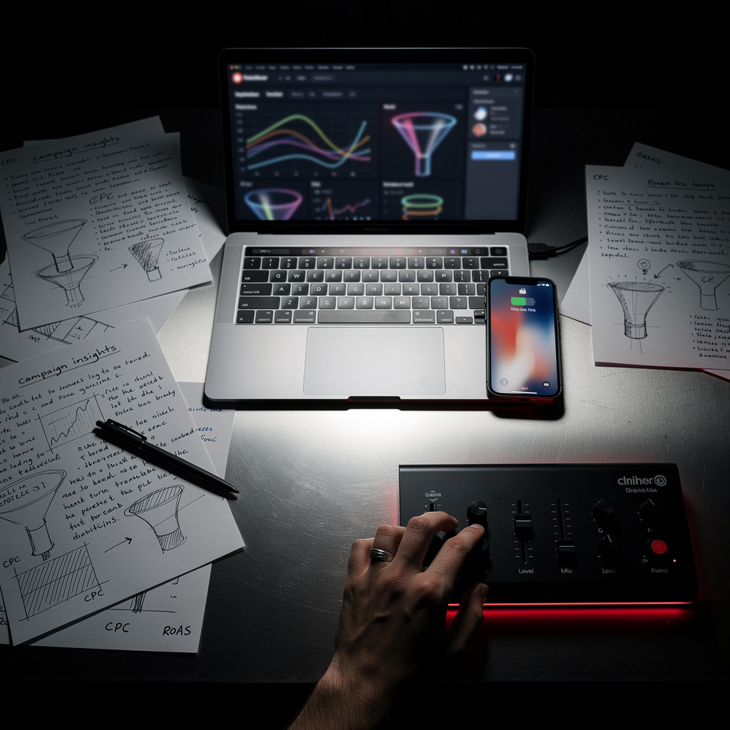 Apple Search Ads: Fortgeschrittene Optimierung