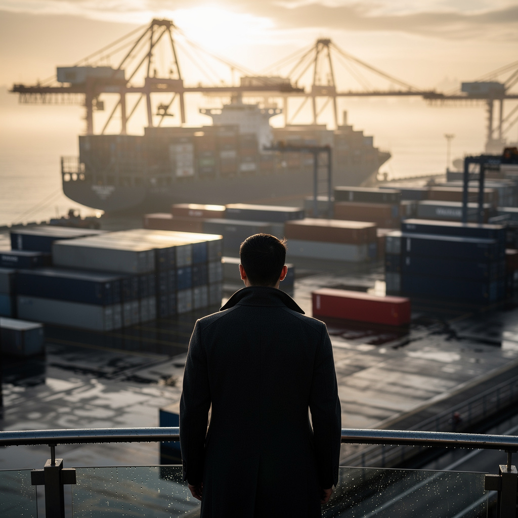 Internationale Marketingstrategie