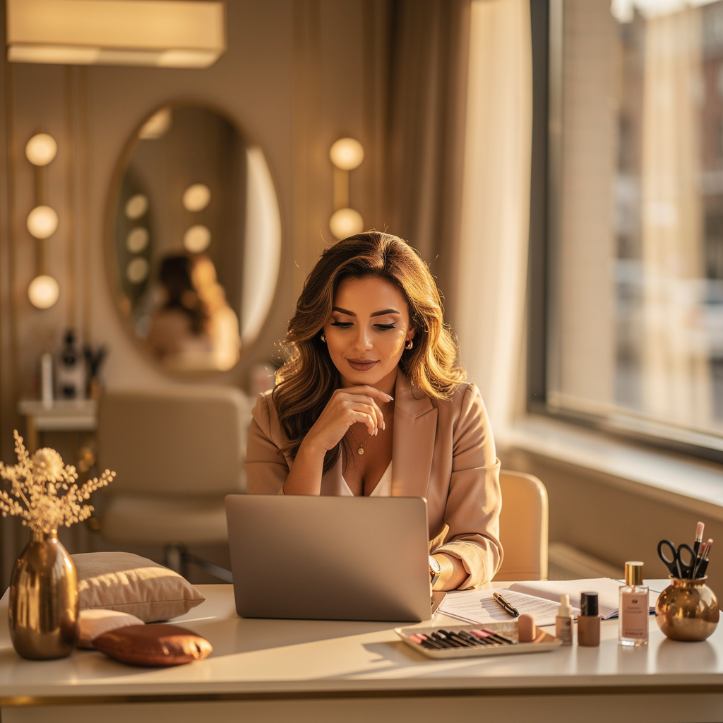 Google Ads für Beauty-Salons