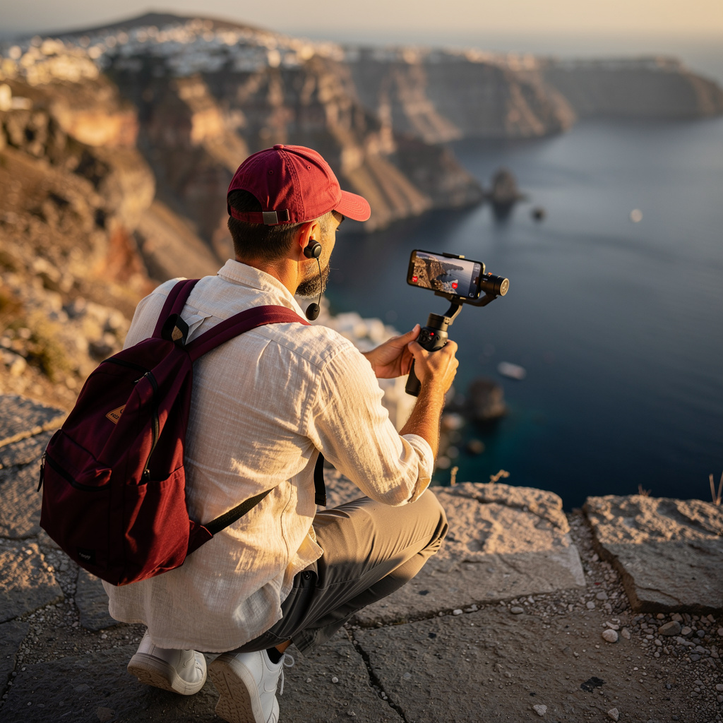TikTok-Marketing für Reiseveranstalter