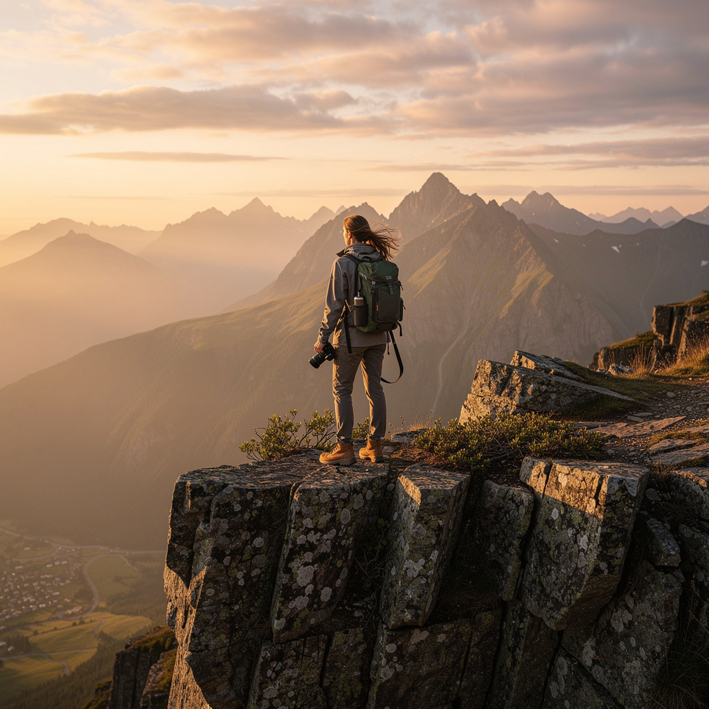Content-Marketing für Reiseziele