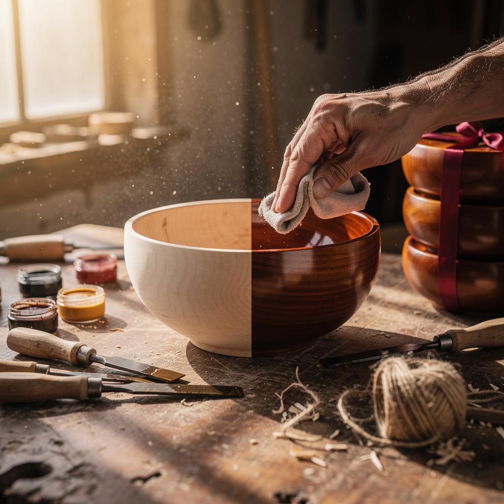 Vorher-Nachher-Marketing für Handwerker
