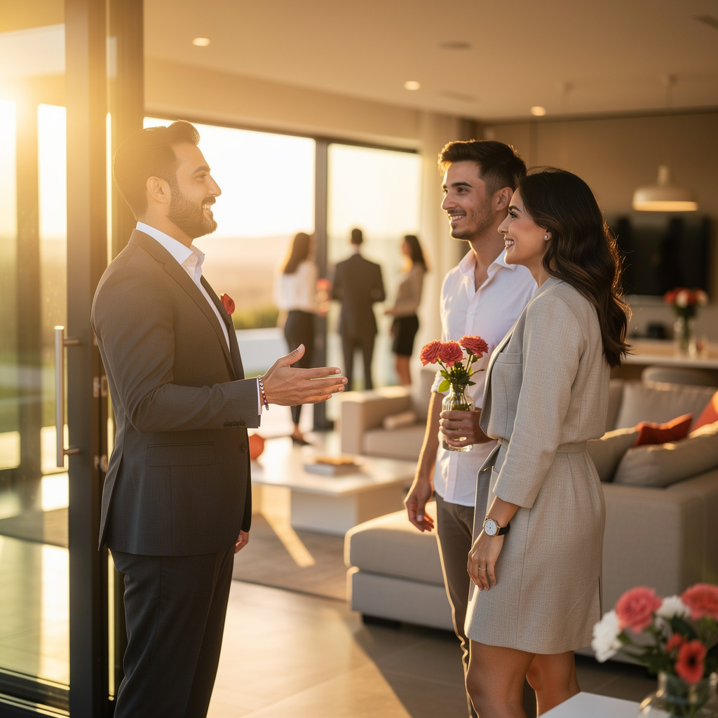 Open-House-Marketing