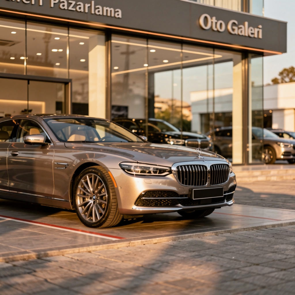 Autohaus-Marketing