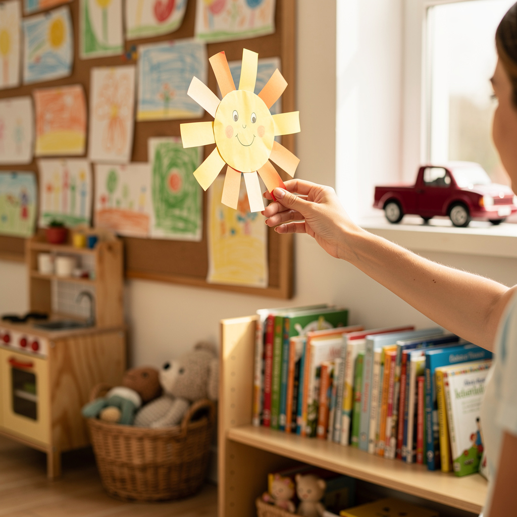 Marketing für Kindergärten und Kitas