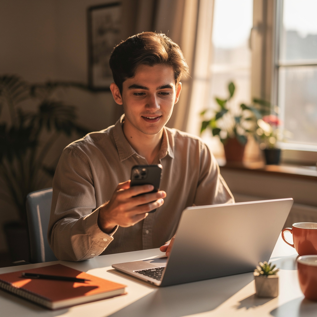 Instagram-Marketing für Nachhilfelehrer