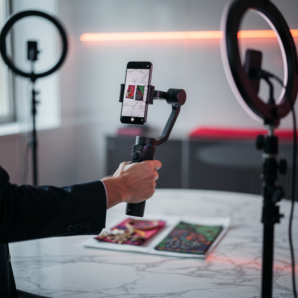 Influencer-Agentur-Marketing