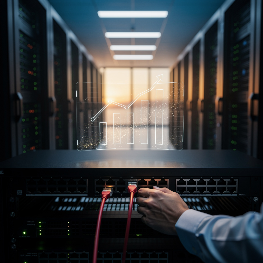 Marketing für Hosting-Anbieter