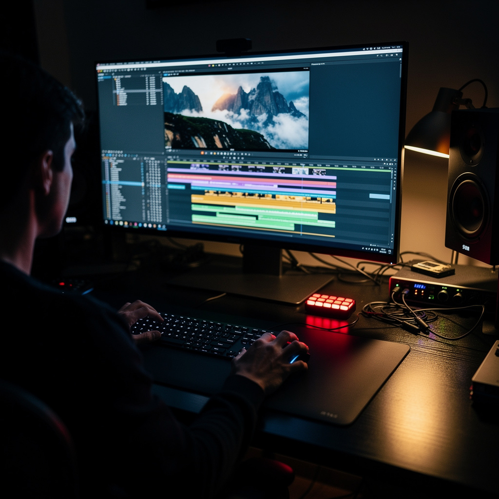 Final Cut Pro