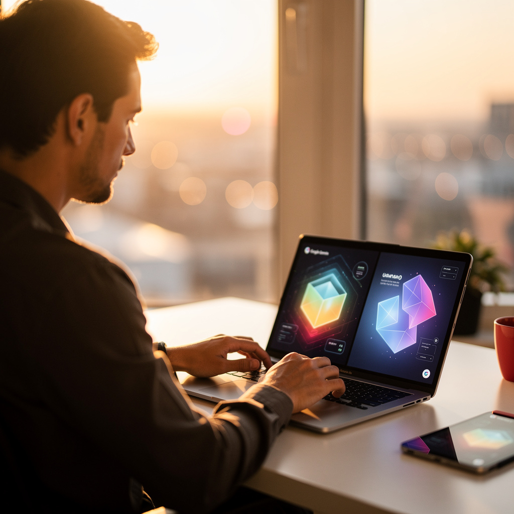 Google Gemini für Produktivität