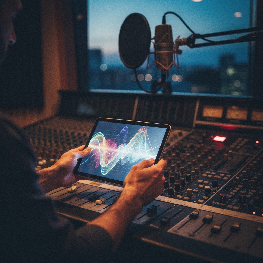 Suno AI Musik erstellen