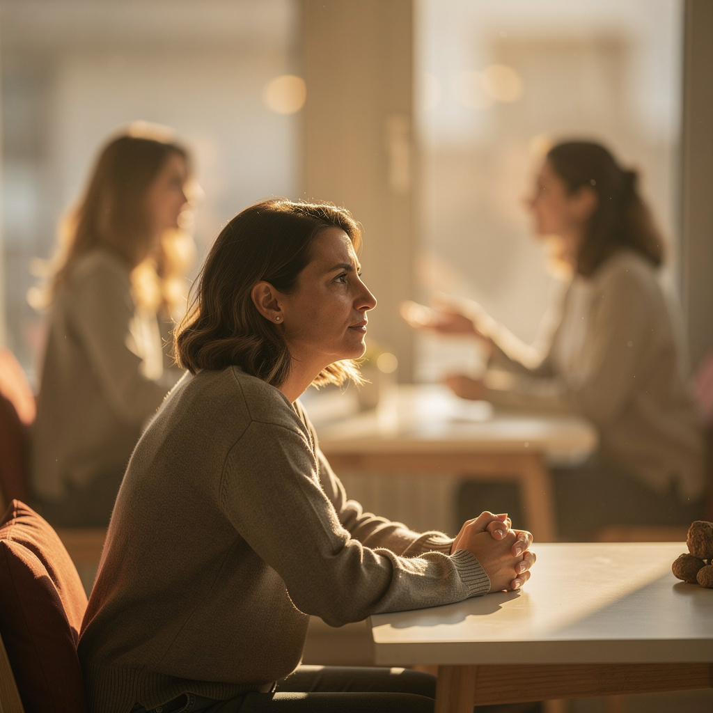 Perspektivenübernahme