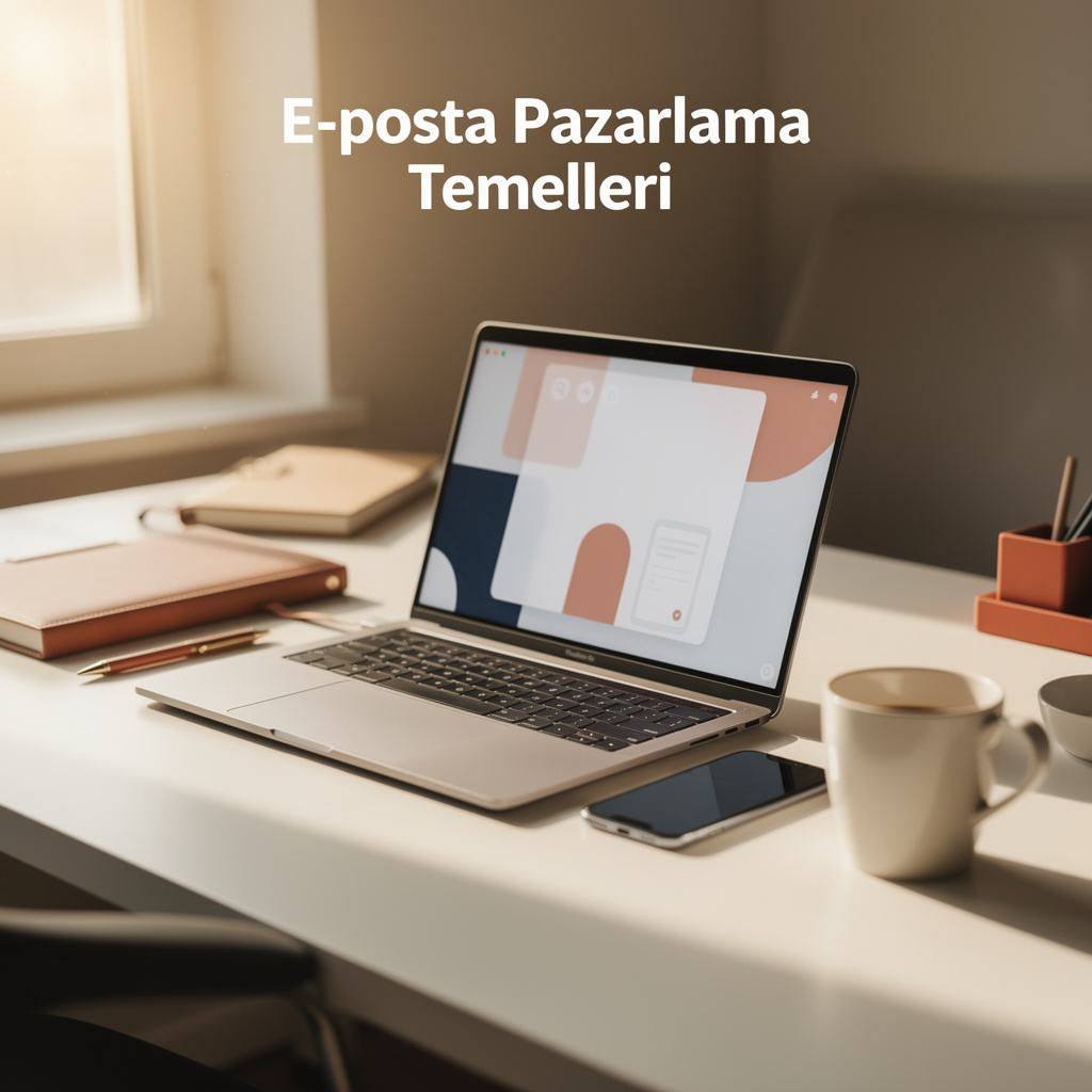 E-Mail-Marketing