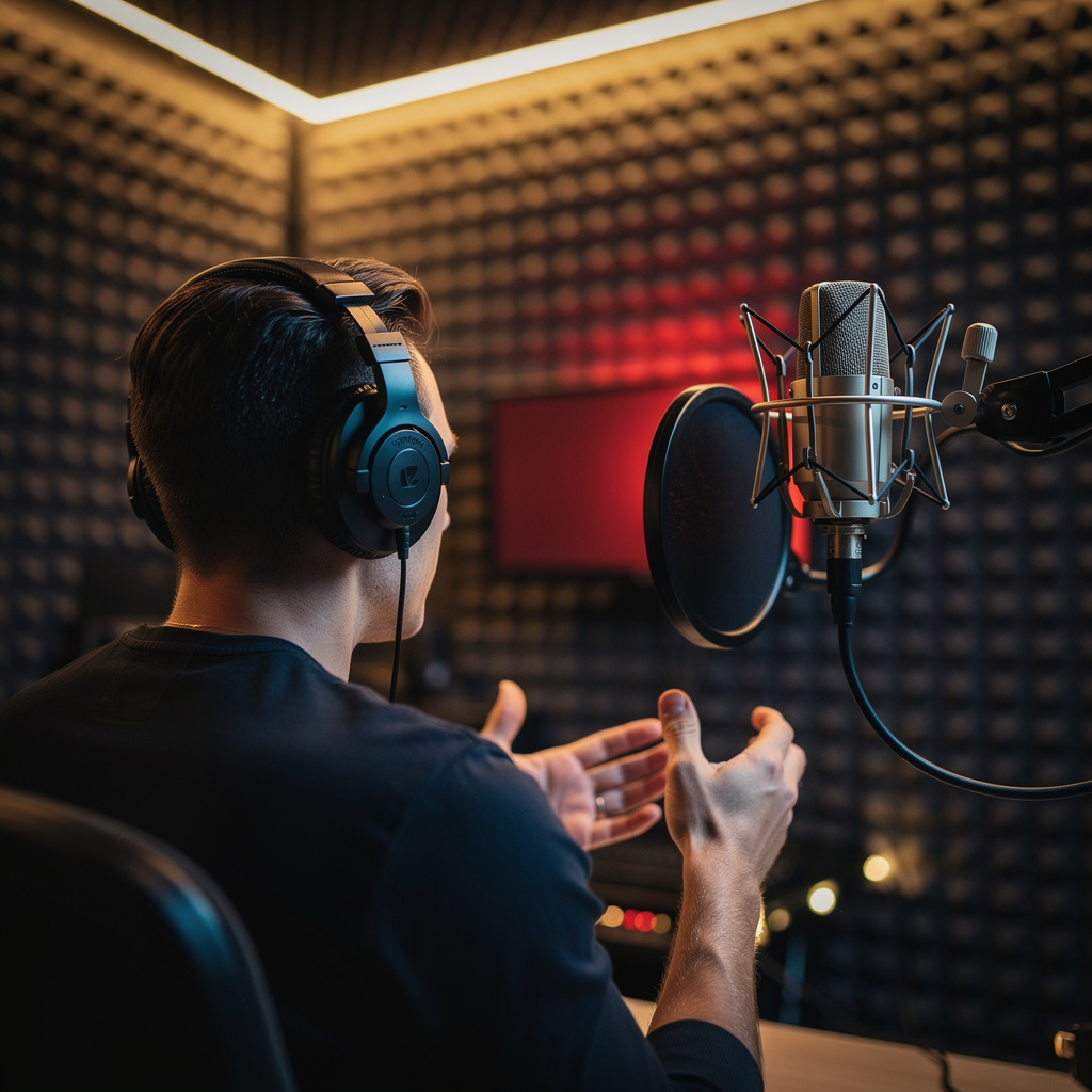 Podcast-Gastauftritte