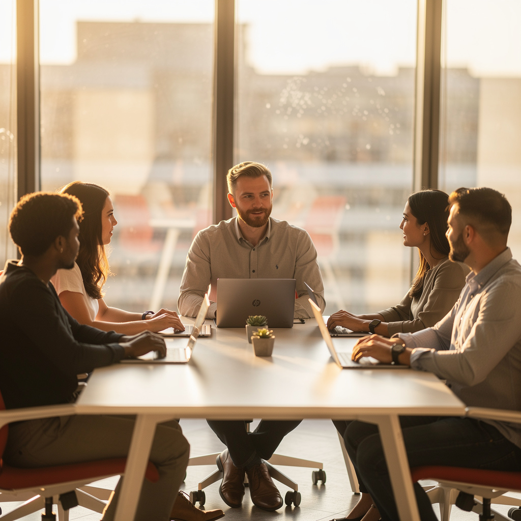 Gemeinsame Webinare