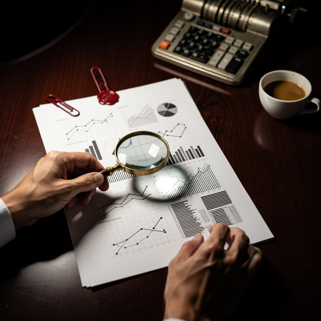 Gebühren und Kosten beim Investieren