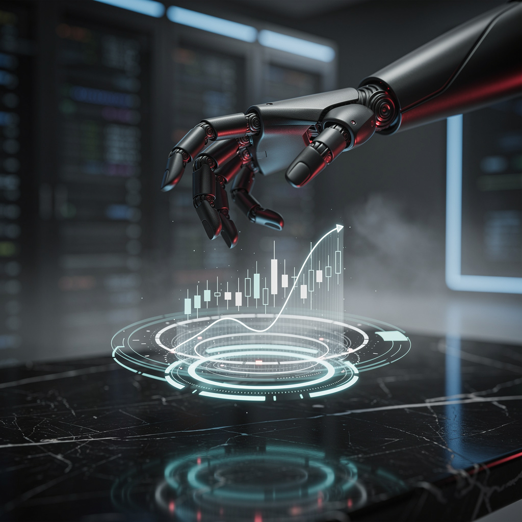 Robo-Advisors