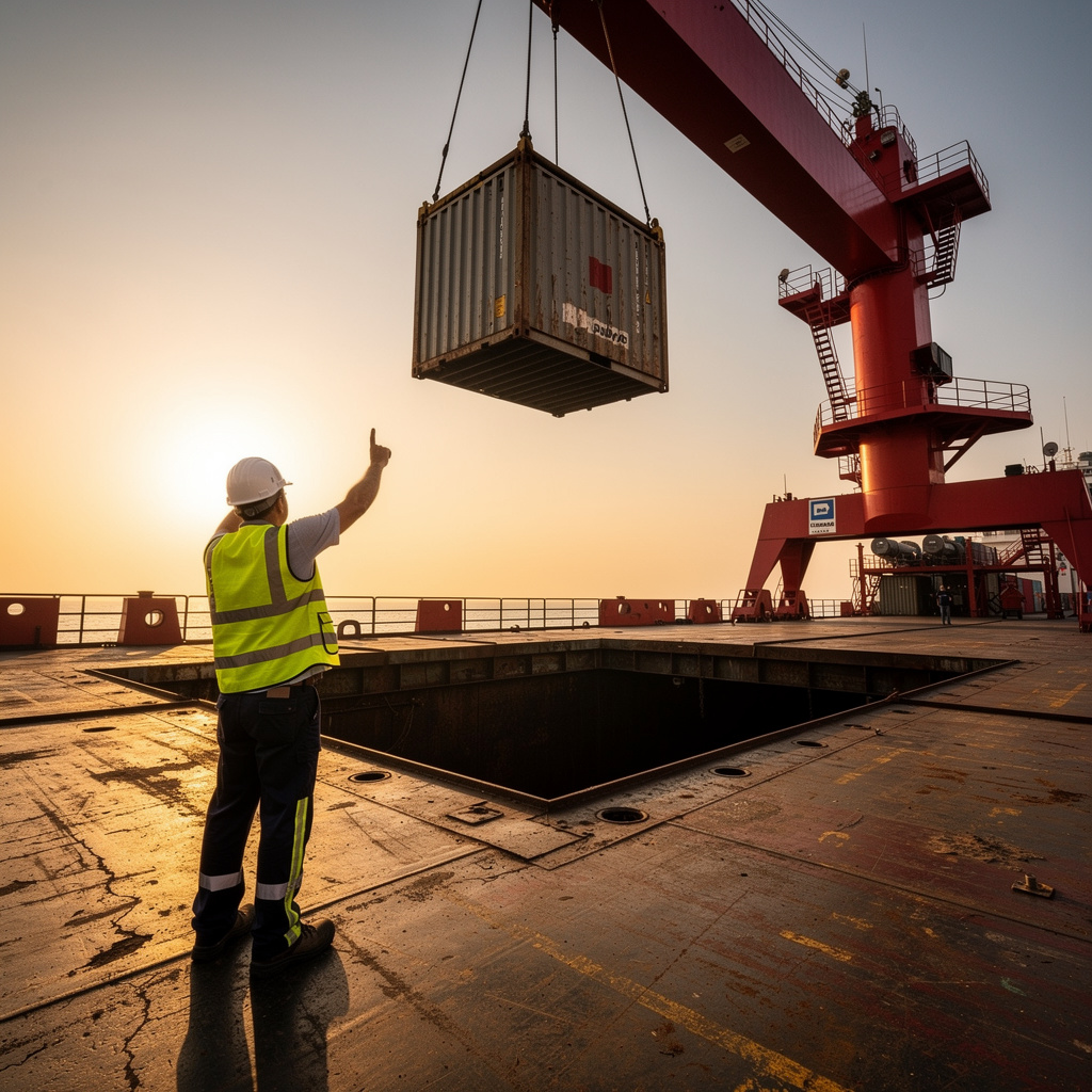 Incoterms im Überblick