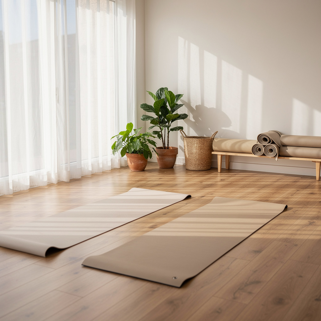 Yogastudio eröffnen