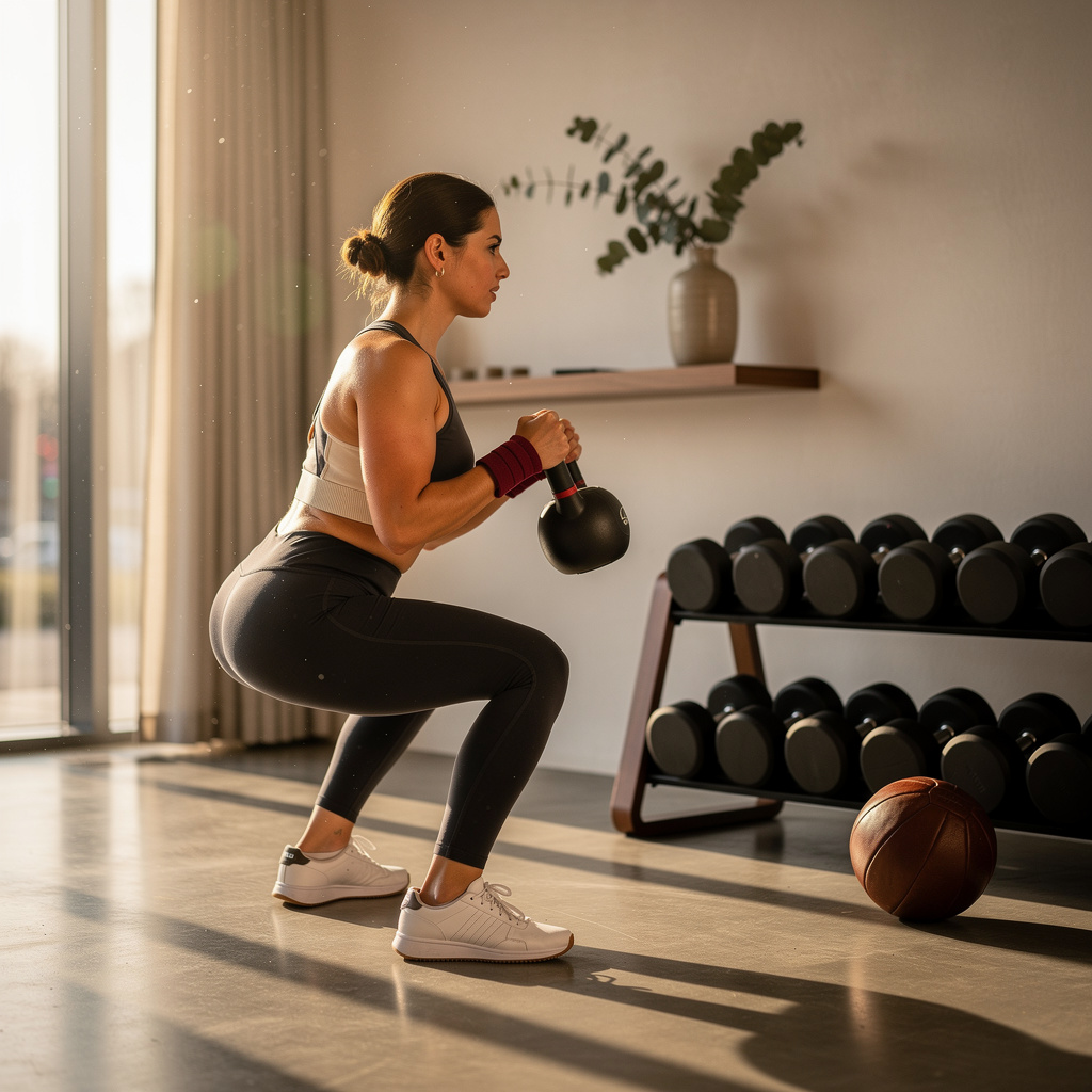 Boutique-Fitnessstudio eröffnen