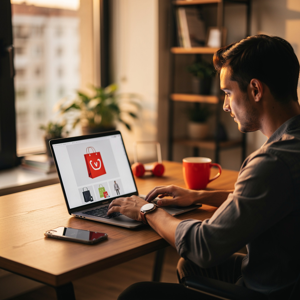 Online-Shop gründen