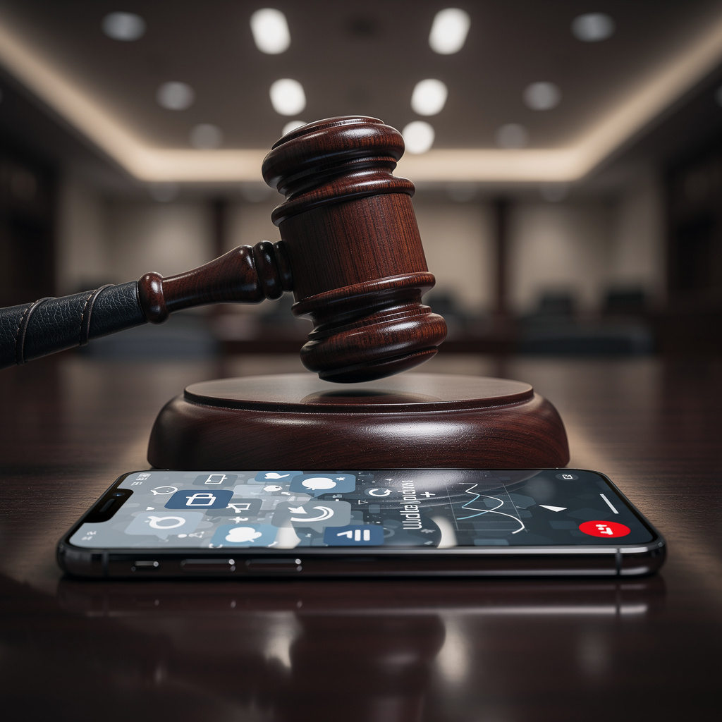 Social Media Governance und Richtlinien